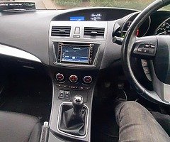 Mazda 3 sport - Image 5/10