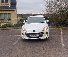 Mazda 3 sport - Image 6/10