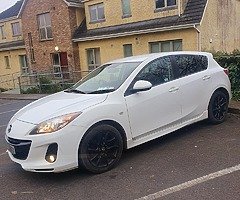 Mazda 3 sport - Image 7/10