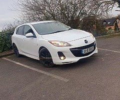 Mazda 3 sport - Image 8/10