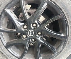 Mazda 3 sport - Image 9/10