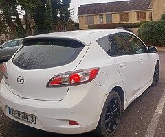 Mazda 3 sport - Image 10/10