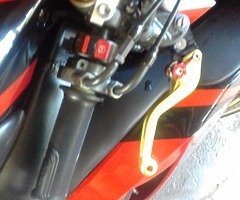 Honda CBR1000RR Fireblade - Image 4/5
