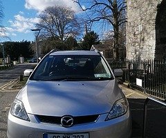 MAZDA 5 7 seater fresh NCT! - Image 4/10