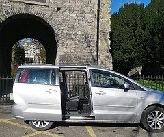 MAZDA 5 7 seater fresh NCT! - Image 7/10