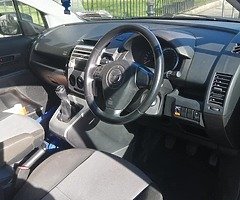 MAZDA 5 7 seater fresh NCT! - Image 9/10