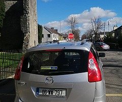 MAZDA 5 7 seater fresh NCT! - Image 10/10
