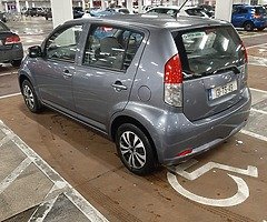Automatic Toyota Myvi 1,3 Nct 04/24 only 42mil - Image 4/10