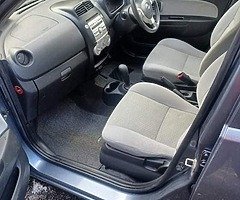 Automatic Toyota Myvi 1,3 Nct 04/24 only 42mil - Image 5/10