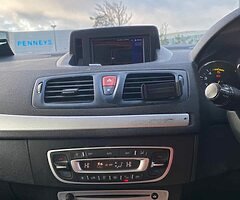 Renault Megane 1.5 dci - Image 5/5