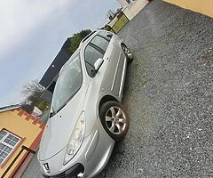 Peugeot 307 sw