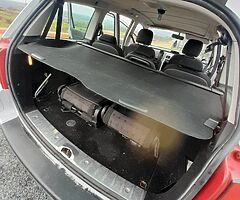 Peugeot 307 sw - Image 4/8