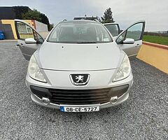 Peugeot 307 sw - Image 8/8