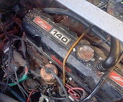 Dario 2500 boat - Image 3/10