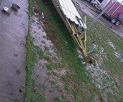 Dario 2500 boat - Image 7/10