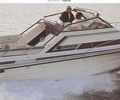 Dario 2500 boat - Image 8/10