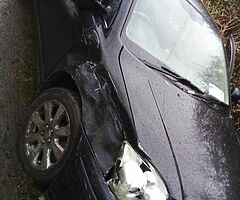 08 d4d avensis parts