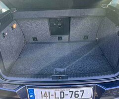 VW Tiguan 4 motion - Image 3/5