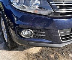 VW Tiguan 4 motion - Image 5/5