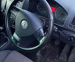 Mk5 golf for braking - Image 5/7