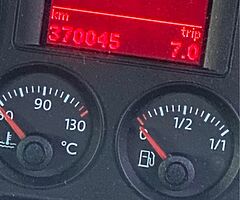 Mk5 golf for braking - Image 6/7