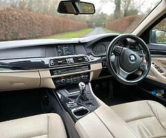 BMW 520D F10 5-Series 2010 (FRESH NCT 03/23+TAX) - Image 4/4