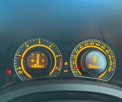 2007 Toyota Auris - Image 6/9