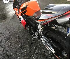 Honda cbr - Image 7/8