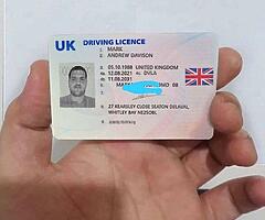 Driving license - Image 3/4