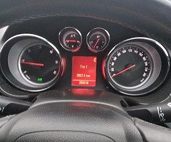 Opel insignia 2.0 eco flex diesel - Image 4/6