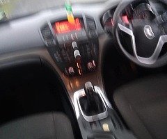 Opel insignia 2.0 eco flex diesel - Image 5/6