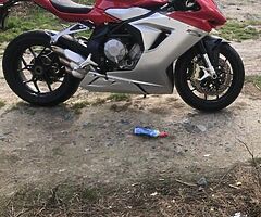 Mv agusta f3 - Image 5/5