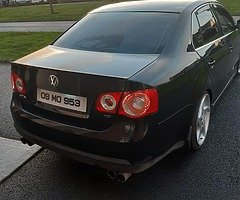 2009 Volkswagen Jetta Best Offer takes it today!