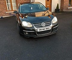 2009 Volkswagen Jetta Best Offer takes it today! - Image 5/5