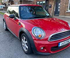 Mini First