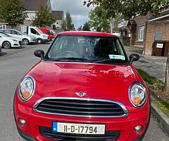 Mini First - Image 6/6