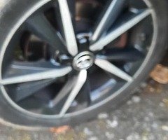 2010  toyota avensis aura 2.0 d4d