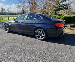 BMW F10 520D NCT  TAX CLEAN - Image 4/10