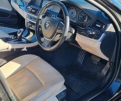 BMW F10 520D NCT  TAX CLEAN - Image 7/10