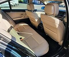 BMW F10 520D NCT  TAX CLEAN - Image 8/10