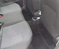 Beautiful  skoda citigo 162 for sale in great condition  automatic   91 000 km on it white - Image 6/10