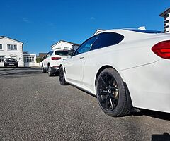 2015 BMW 420D - Image 5/10