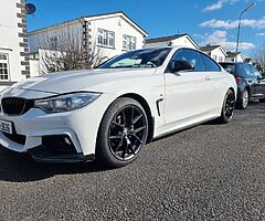 2015 BMW 420D - Image 6/10