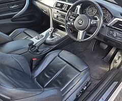 2015 BMW 420D - Image 7/10