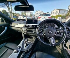 2015 BMW 420D - Image 9/10