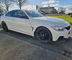 2015 BMW 420D - Image 10/10