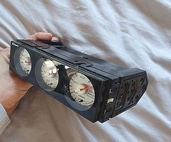 Defi 3 gauge clocks - Image 5/6