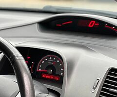 2007 Honda Civic FD2 Type R K24 Frank - Image 8/9