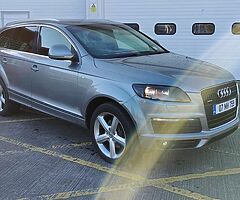 Audi Q7 3.0TDI - Image 5/9