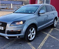 Audi Q7 3.0TDI - Image 9/9
